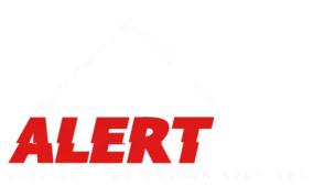 Alert Building Inspections Hamilton menu logo